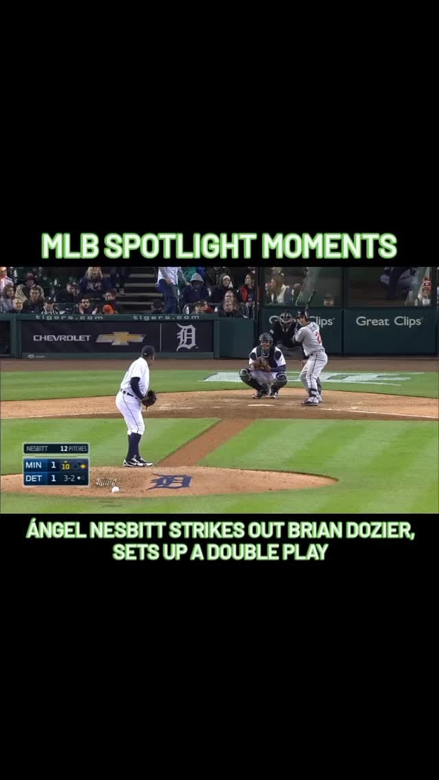 Post 2 by Angel Nesbitt on Instagram (video)