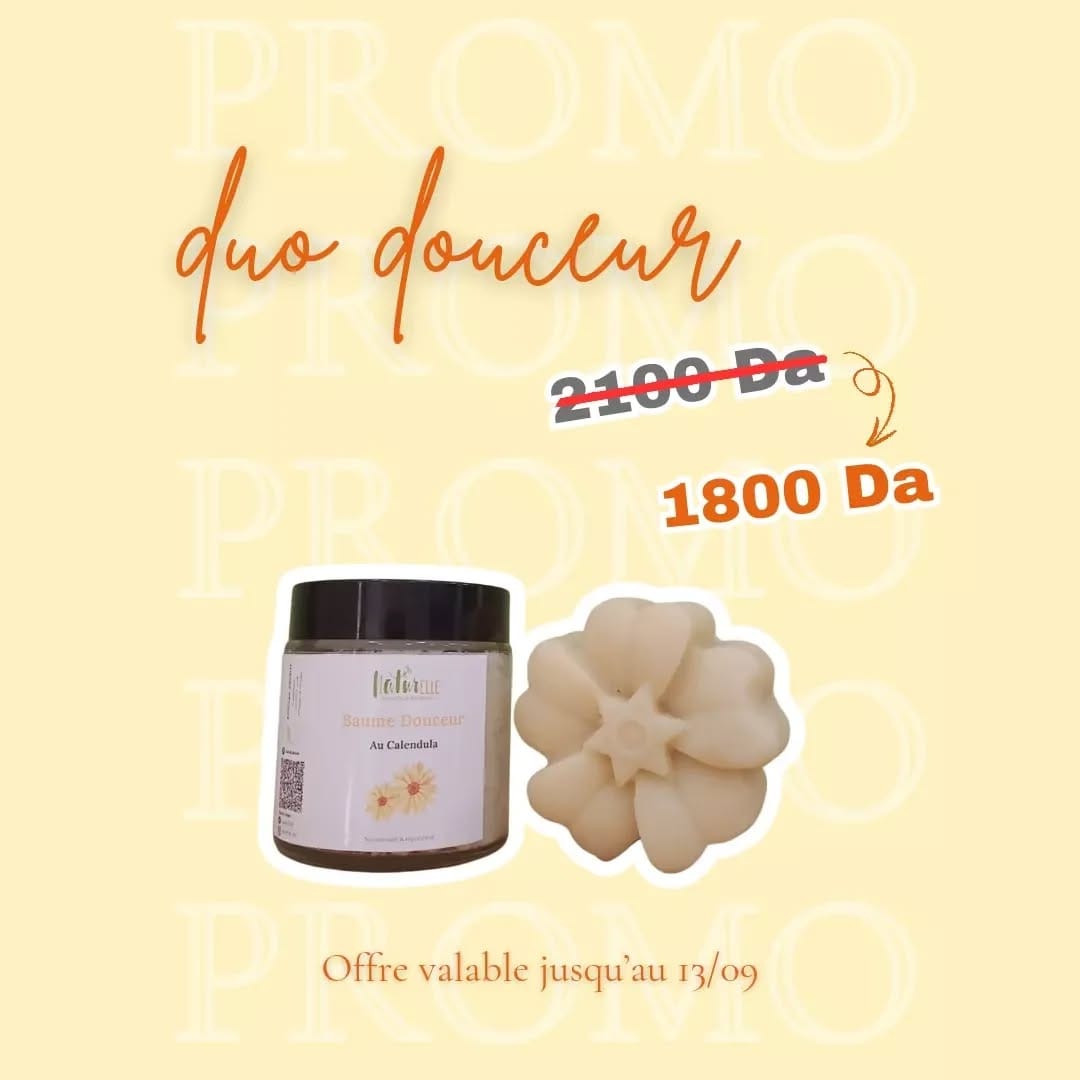 Post 5 by naturELLE® on Instagram (image)