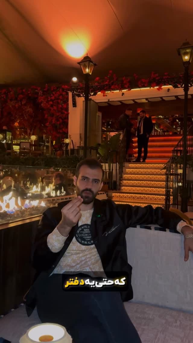 Post 3 by Mohammad Jodaky on Instagram (video)