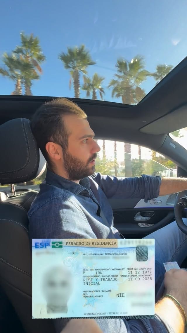 Post 2 by Mohammad Jodaky on Instagram (video)