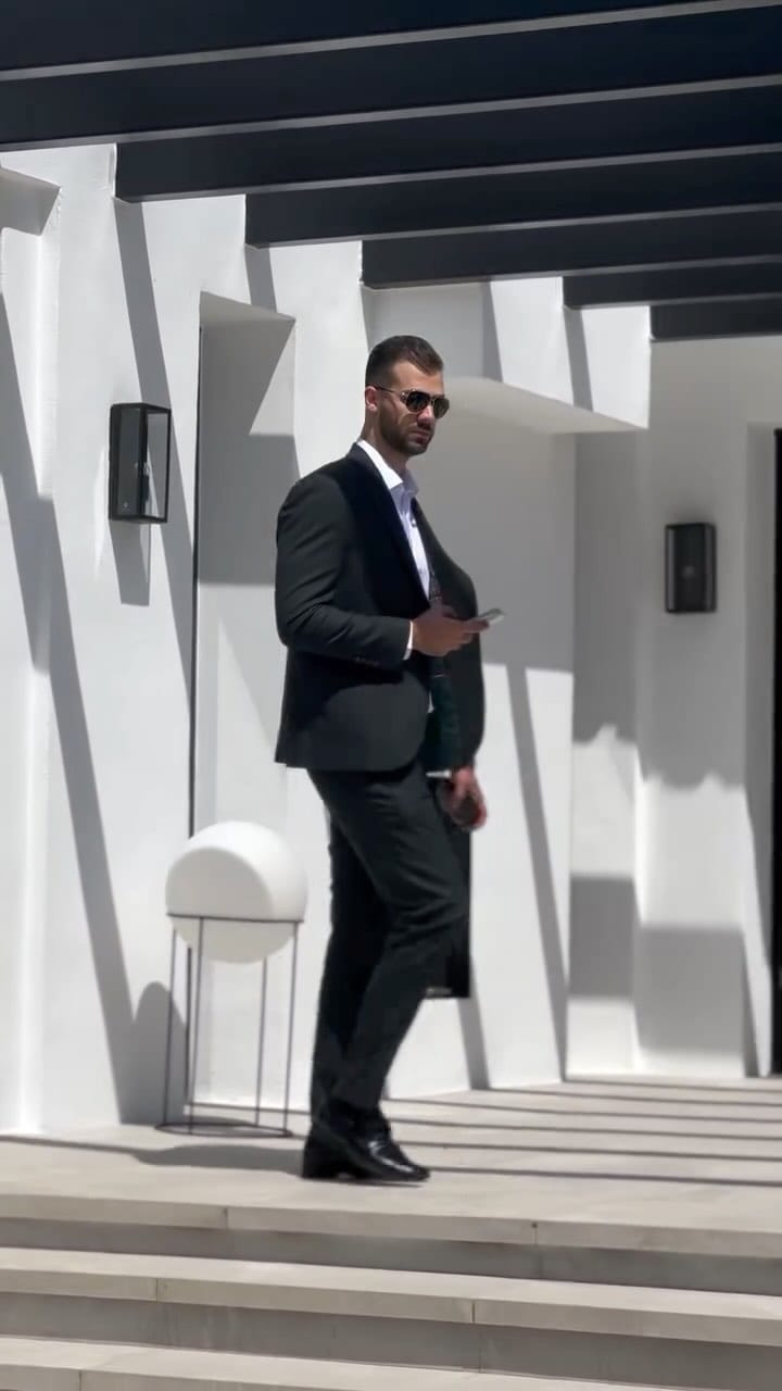 Post 10 by Mohammad Jodaky on Instagram (video)
