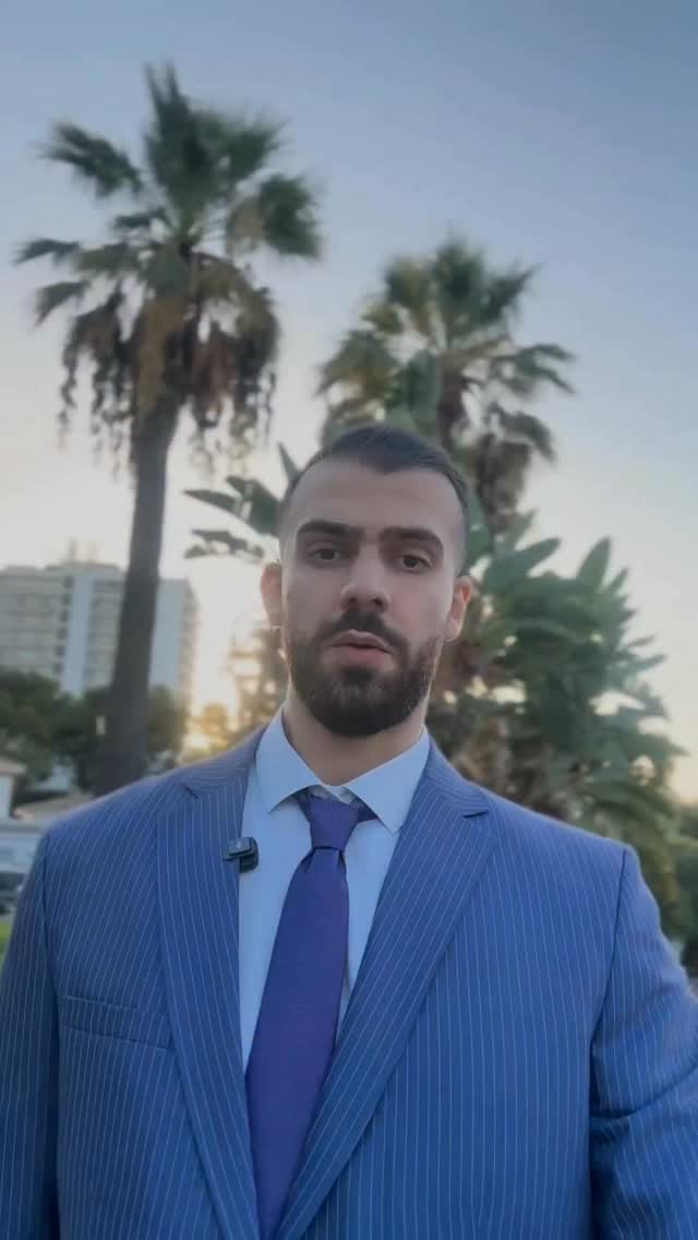 Post 4 by Mohammad Jodaky on Instagram (video)