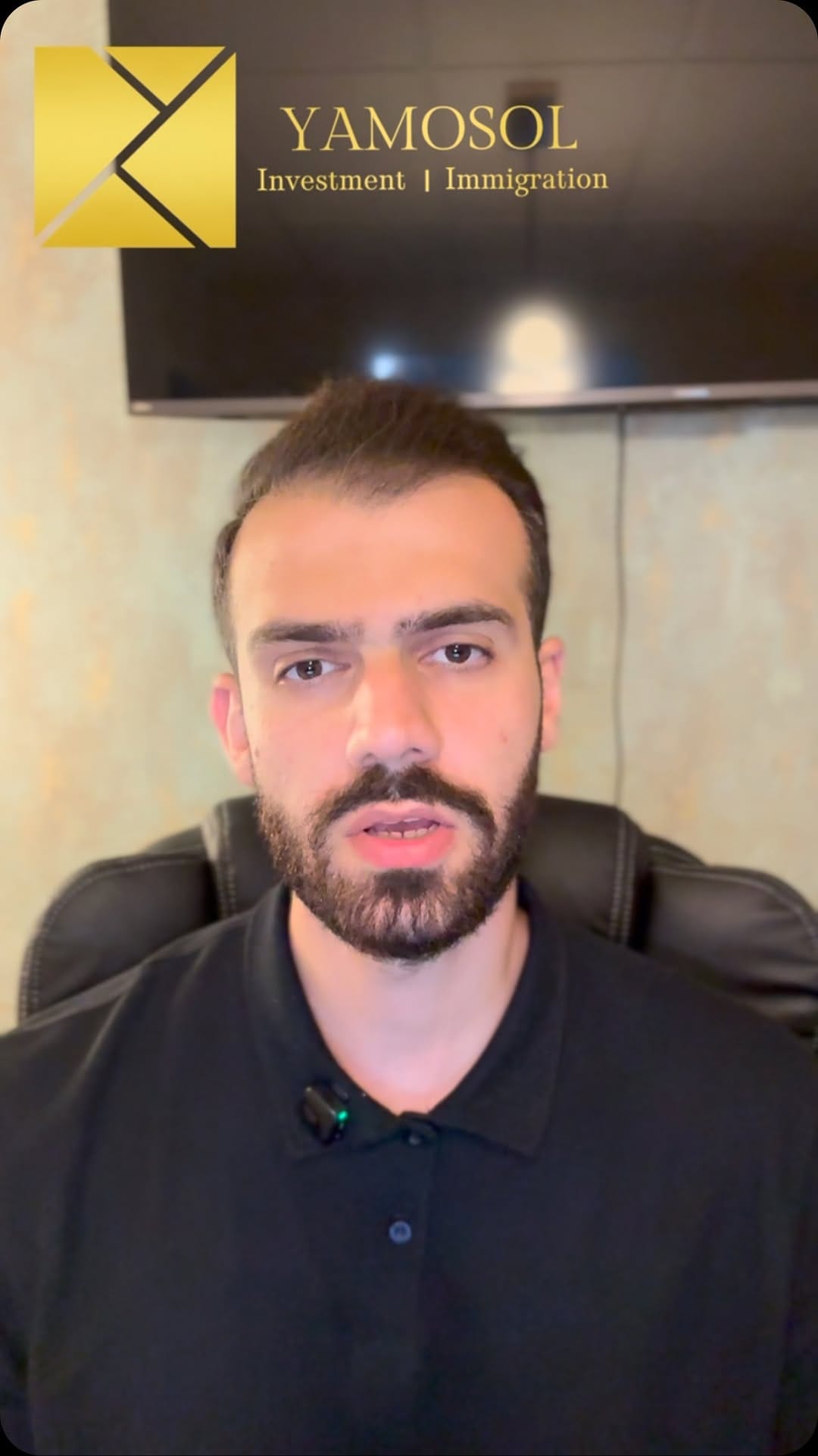Post 8 by Mohammad Jodaky on Instagram (video)
