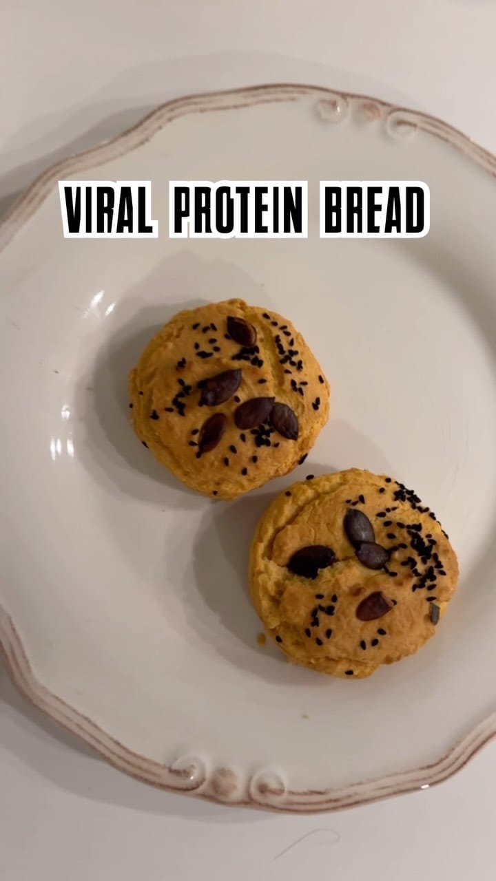 Post 6 by Health Guru on Instagram (video)