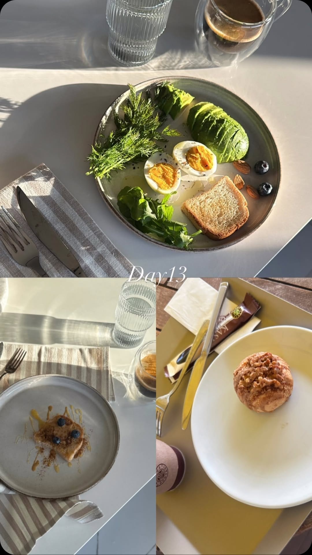 Post 4 by Health Guru on Instagram (video)