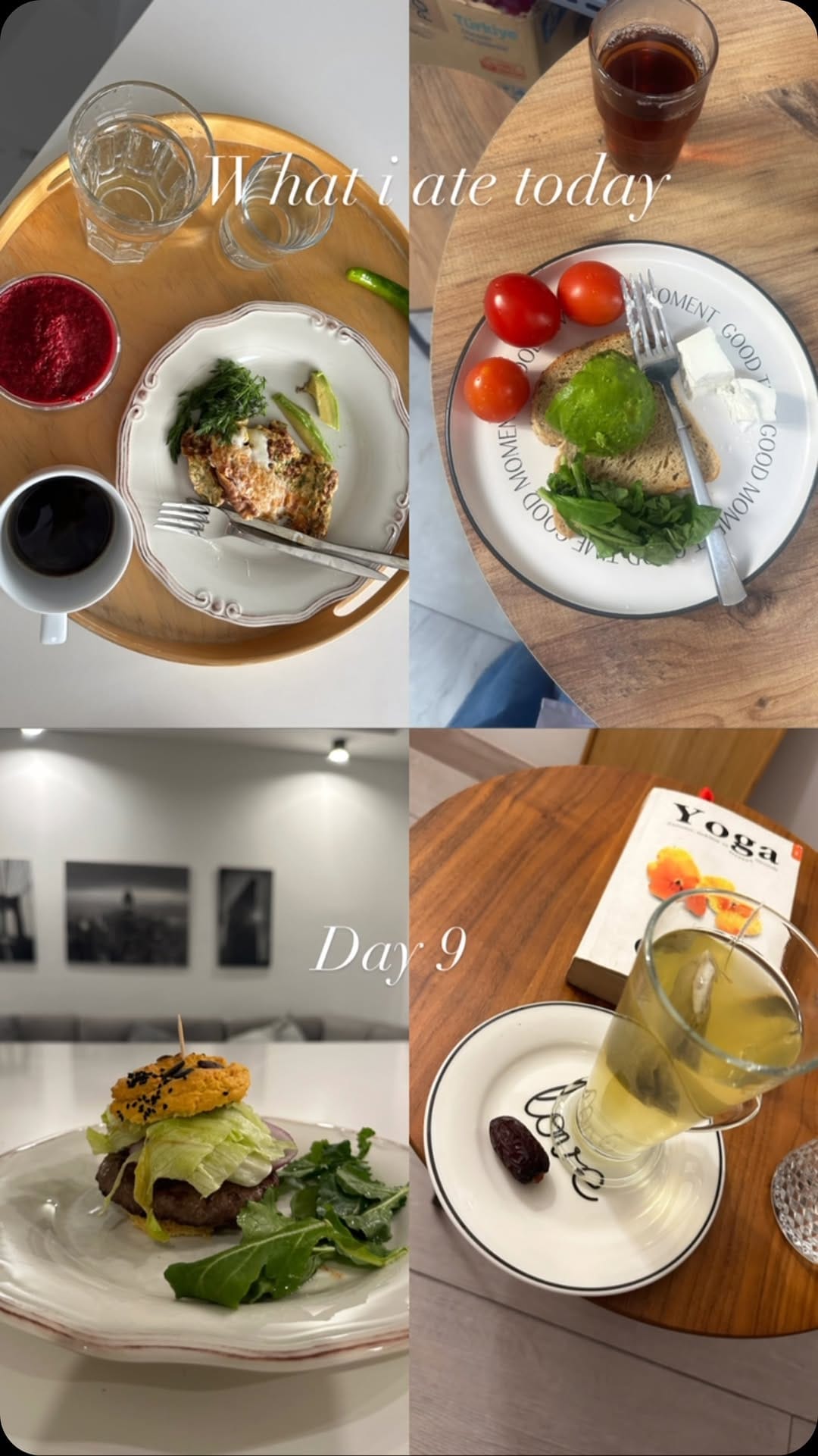 Post 5 by Health Guru on Instagram (video)