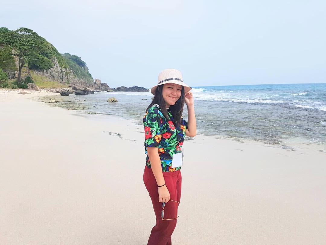 Post 9 by edsantika on Instagram (image)