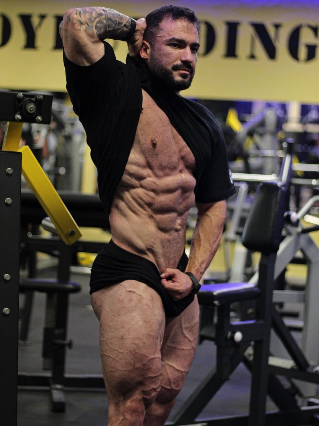 Post 4 by Francisco J. Perez on Instagram (image)