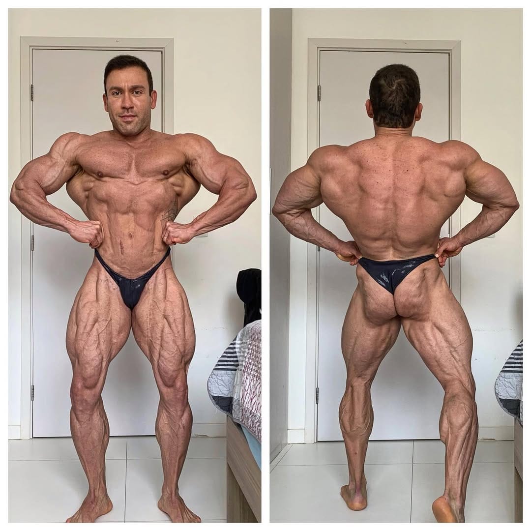 Post 10 by Vinicius Matos on Instagram (image)