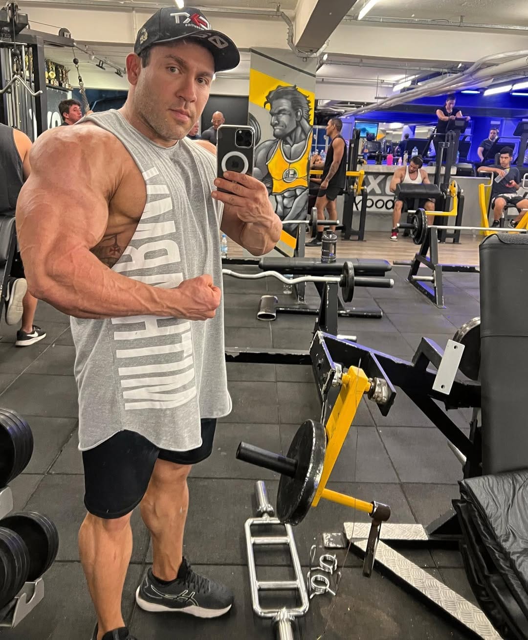 Post 5 by Vinicius Matos on Instagram (image)