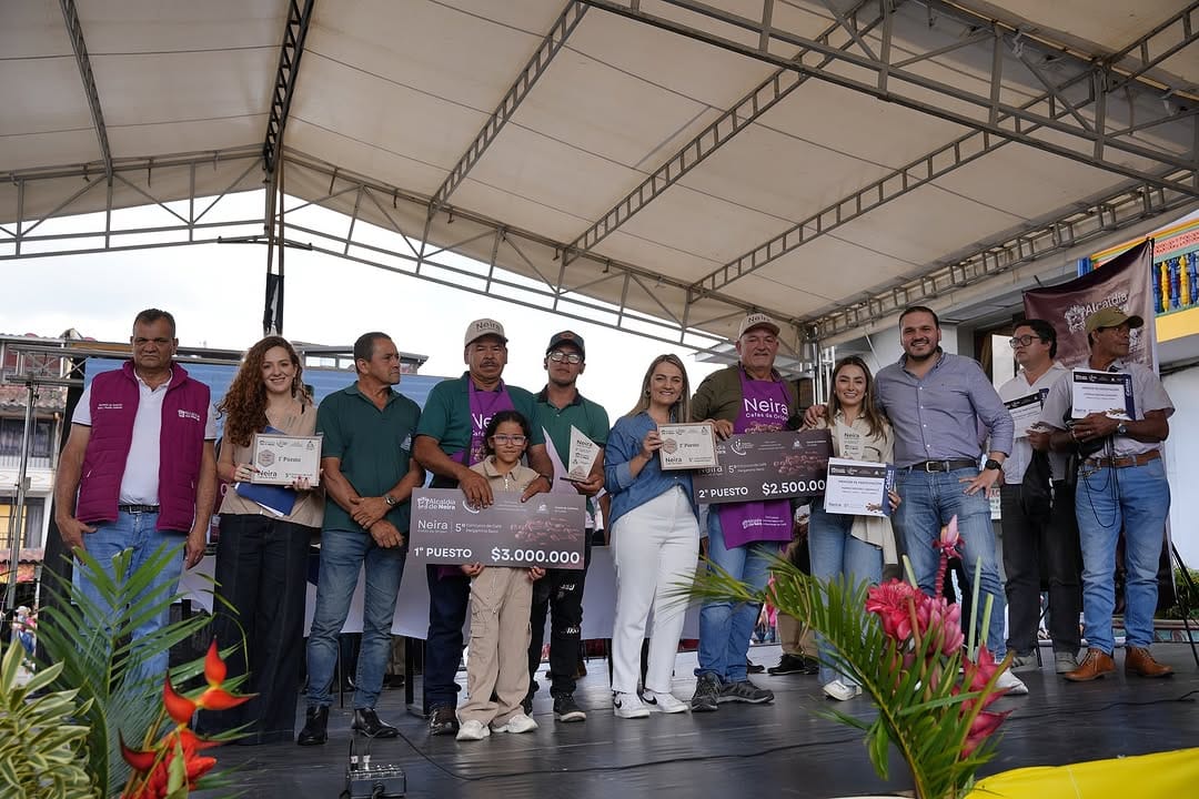 Post 1 by Hacienda El Roble.Colombia on Instagram (carousel)