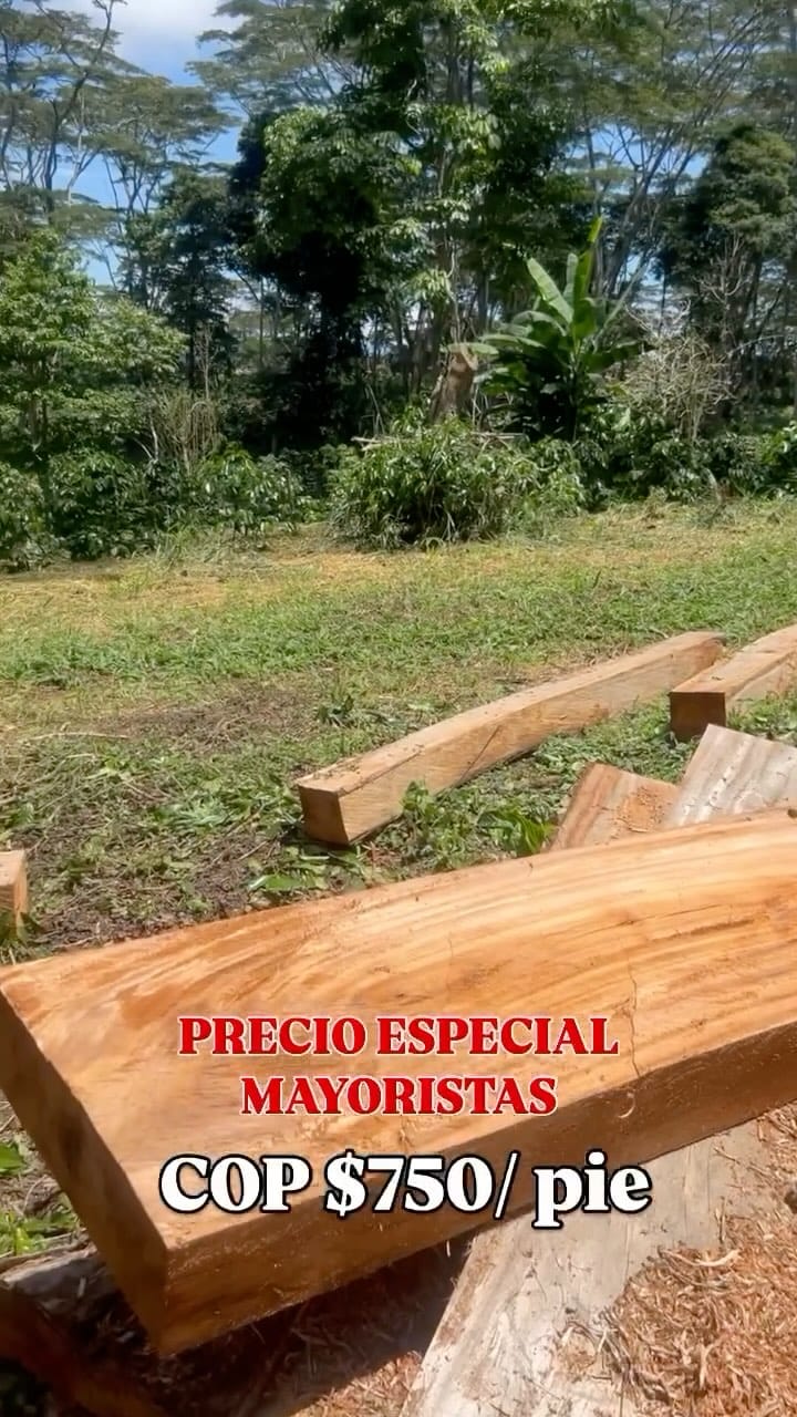 Post 6 by Hacienda El Roble.Colombia on Instagram (video)