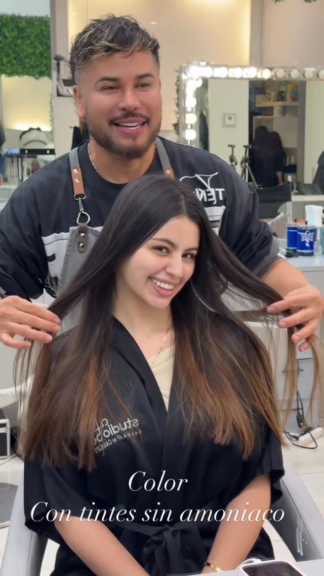 Post 3 by Camilo’s Spa on Instagram (video)