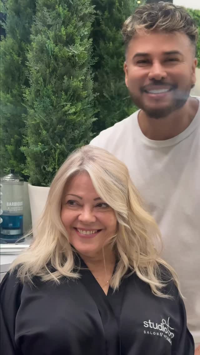 Post 8 by Camilo’s Spa on Instagram (video)