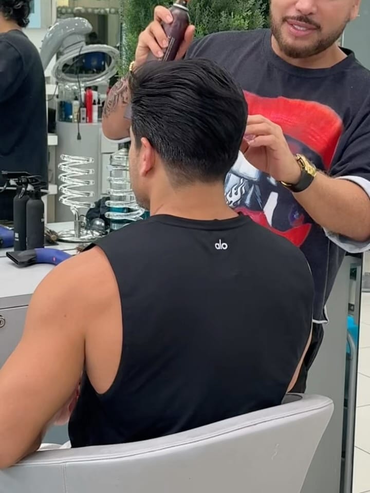 Post 2 by Camilo’s Spa on Instagram (carousel)