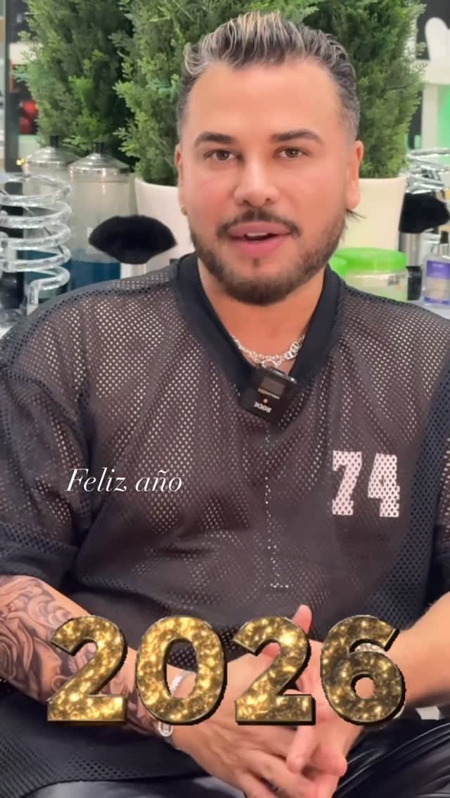 Post 7 by Camilo’s Spa on Instagram (video)
