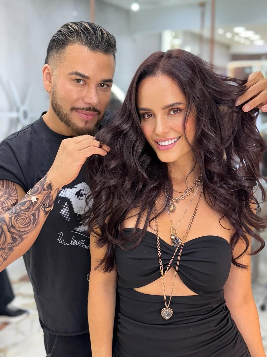 Post 6 by Camilo’s Spa on Instagram (carousel)