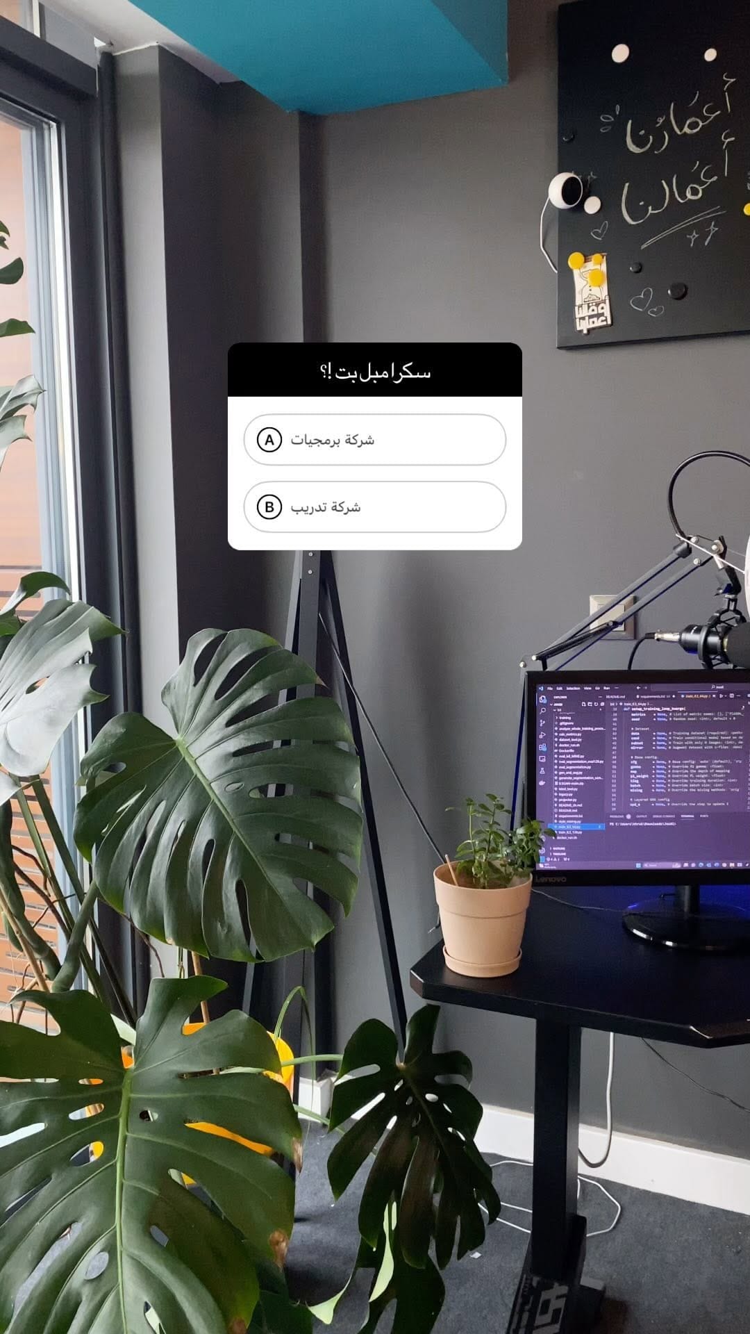 Post 8 by Scramblebit Pazarlama Programlama LTŞ on Instagram (video)