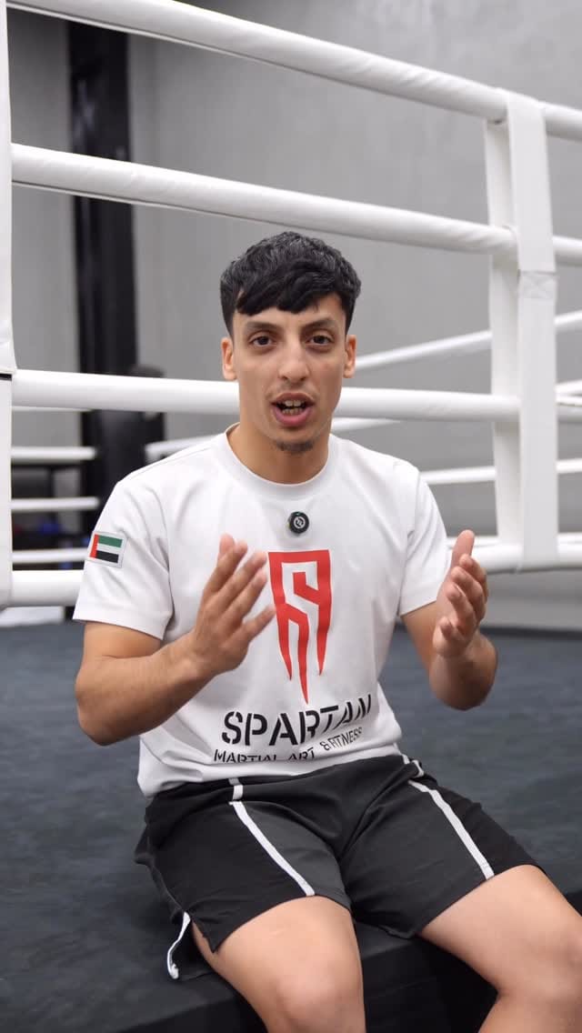 Post 4 by SPARTAN MARTIAL ARTS & FITNESS on Instagram (video)