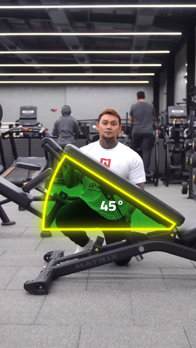 Post 5 by SPARTAN MARTIAL ARTS & FITNESS on Instagram (video)