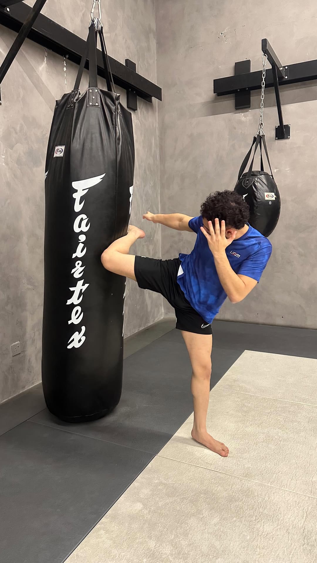 Post 9 by SPARTAN MARTIAL ARTS & FITNESS on Instagram (video)