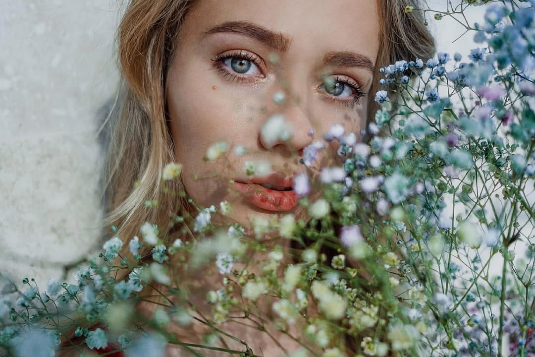 Post 9 by Alena on Instagram (image)
