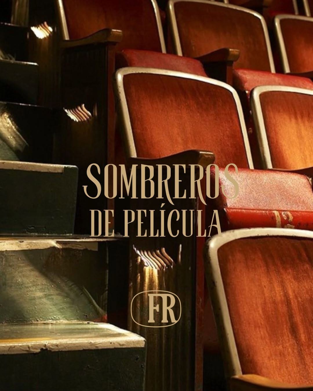 Post 4 by Fernández y ROCHE Sombreros on Instagram (carousel)