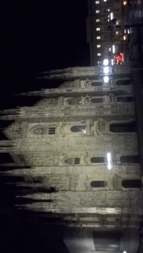 Post 5 by MARIA GUERRERO on Instagram (video)