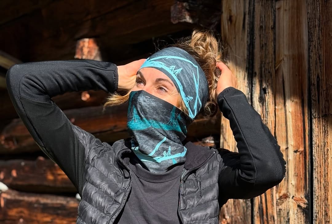 Post 1 by Höhenrausch Head Wear on Instagram (image)