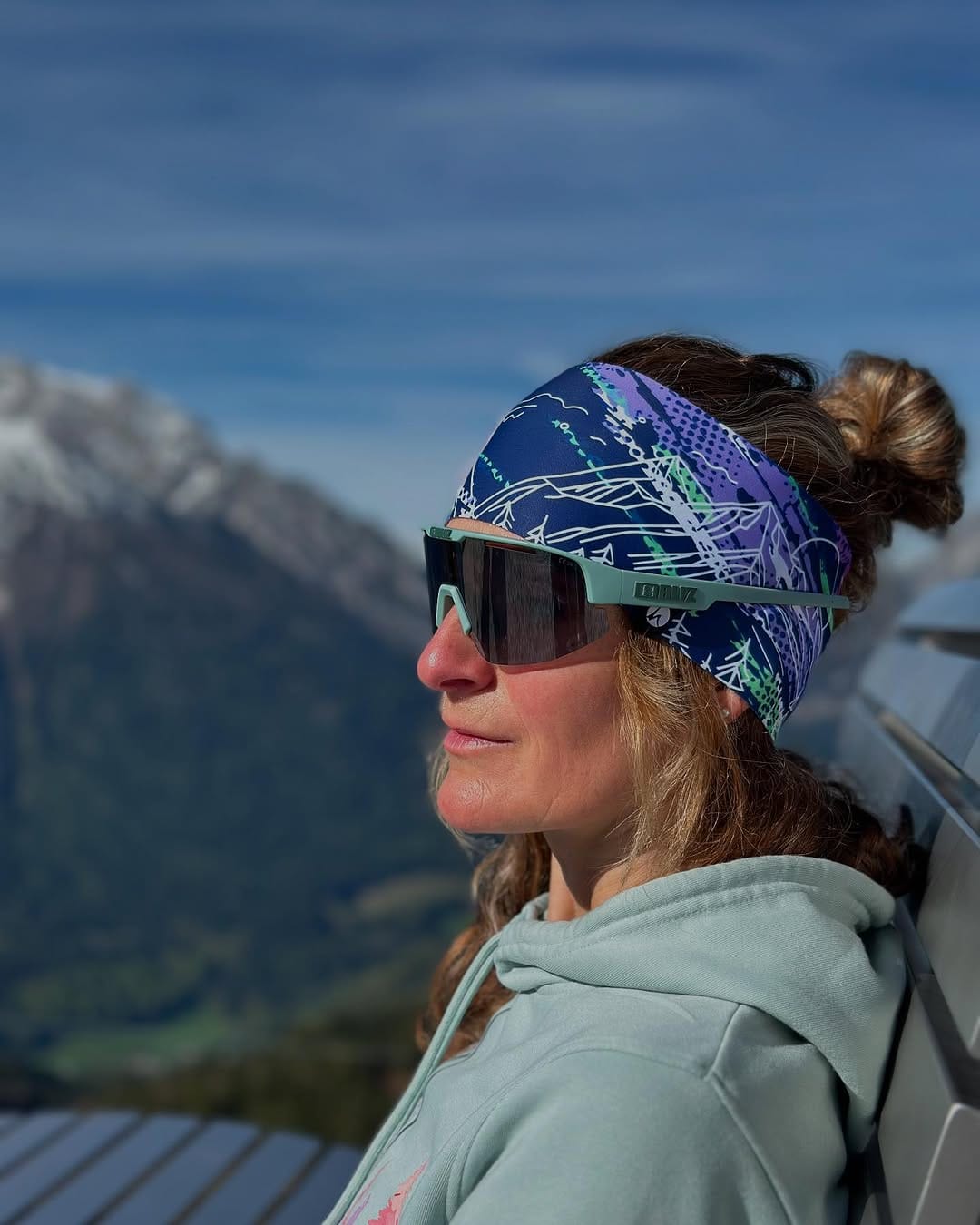 Post 9 by Höhenrausch Head Wear on Instagram (carousel)