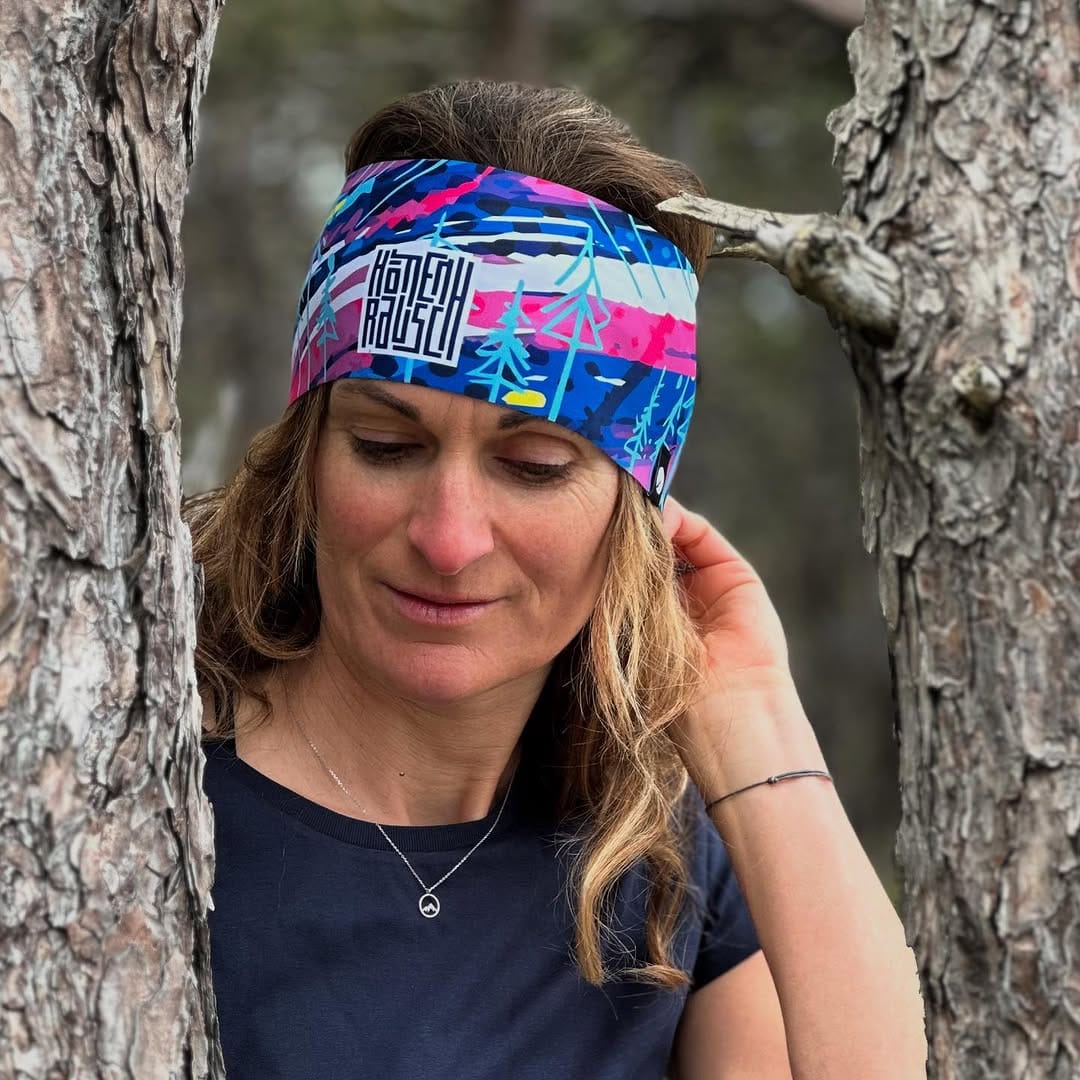 Post 5 by Höhenrausch Head Wear on Instagram (image)