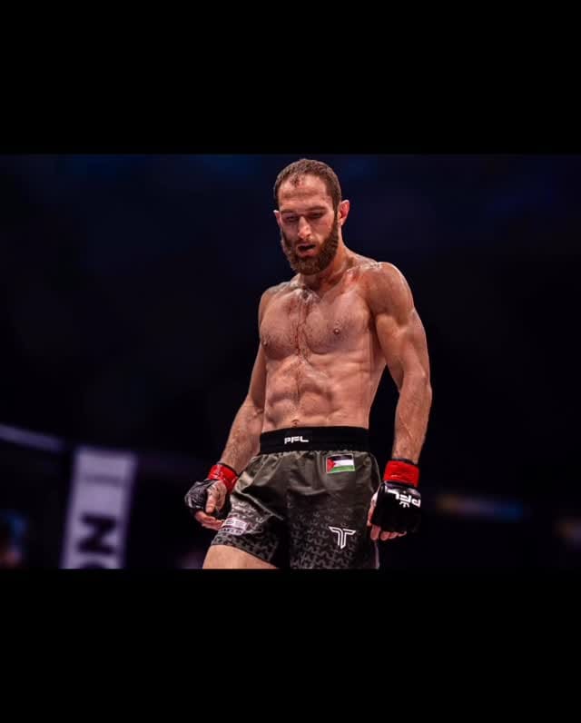 Post 1 by Omar "187"Hussein 🌍 🇵🇸 🇺🇸 🇯🇴 on Instagram (video)