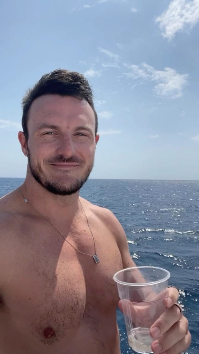 Post 4 by Matthew Lars Amundsen on Instagram (video)