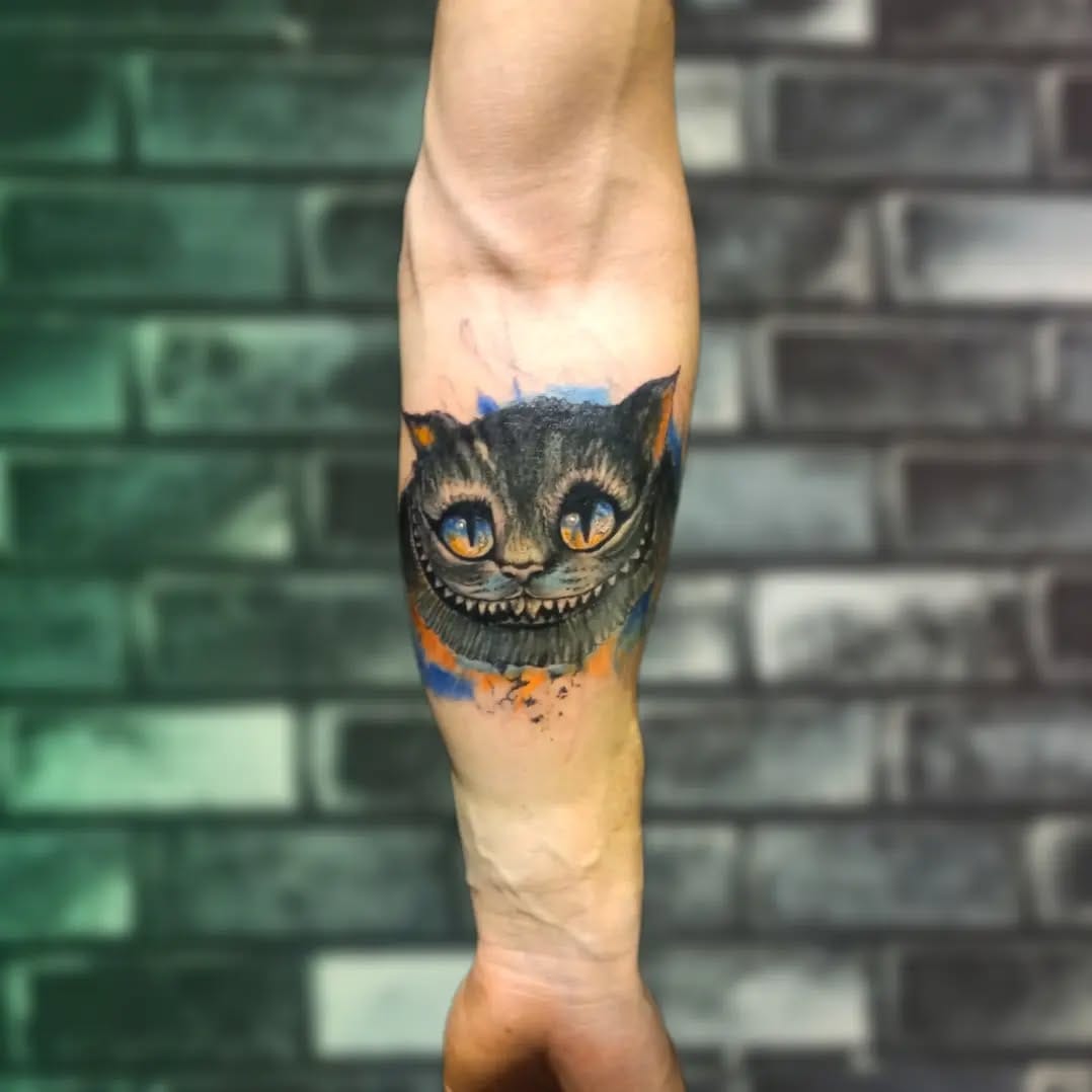 Post 5 by KADIKÖY DÖVME TATTOO on Instagram (image)