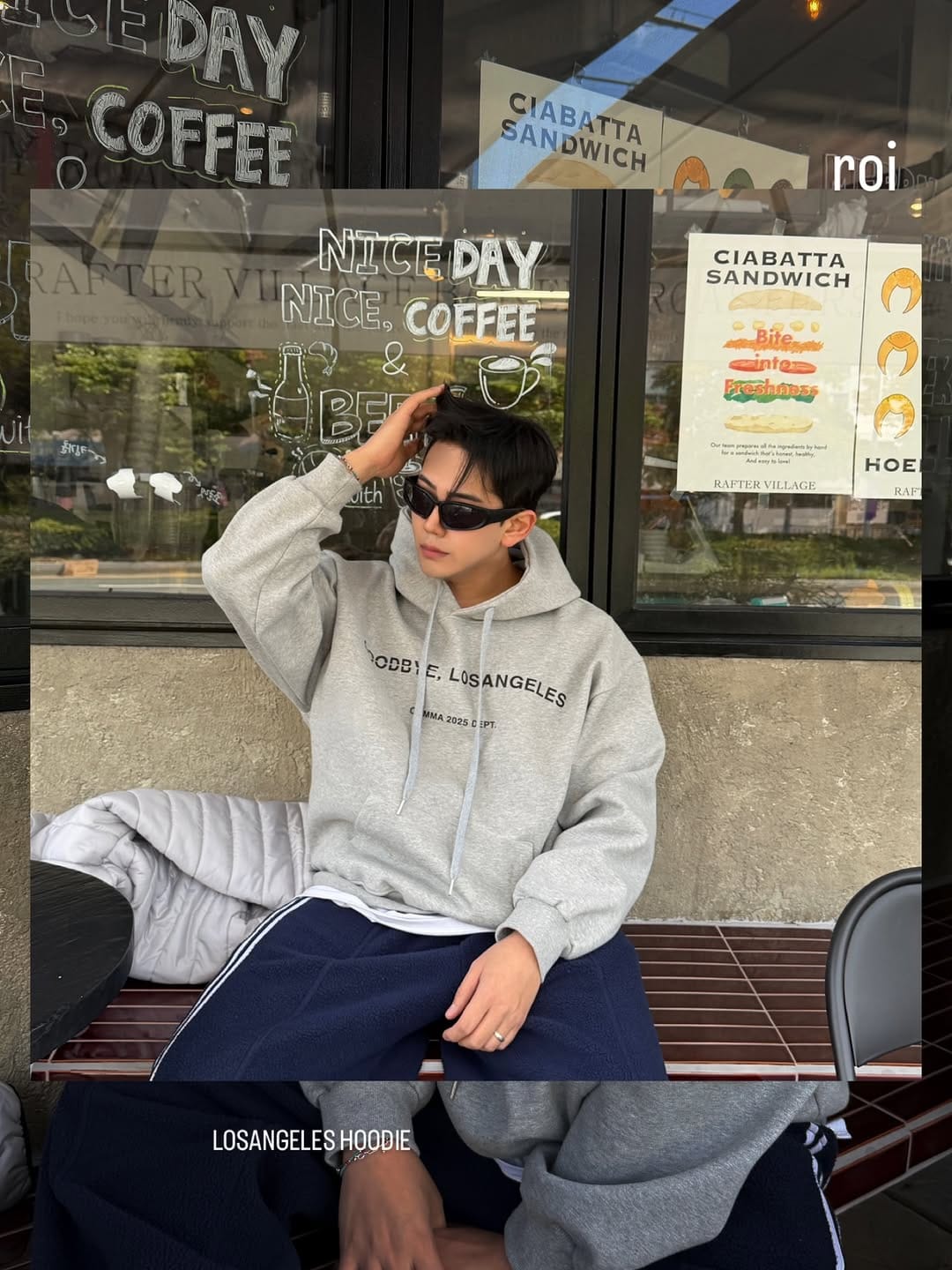 Post 8 by roi | HWANG SEUNG TAE on Instagram (carousel)