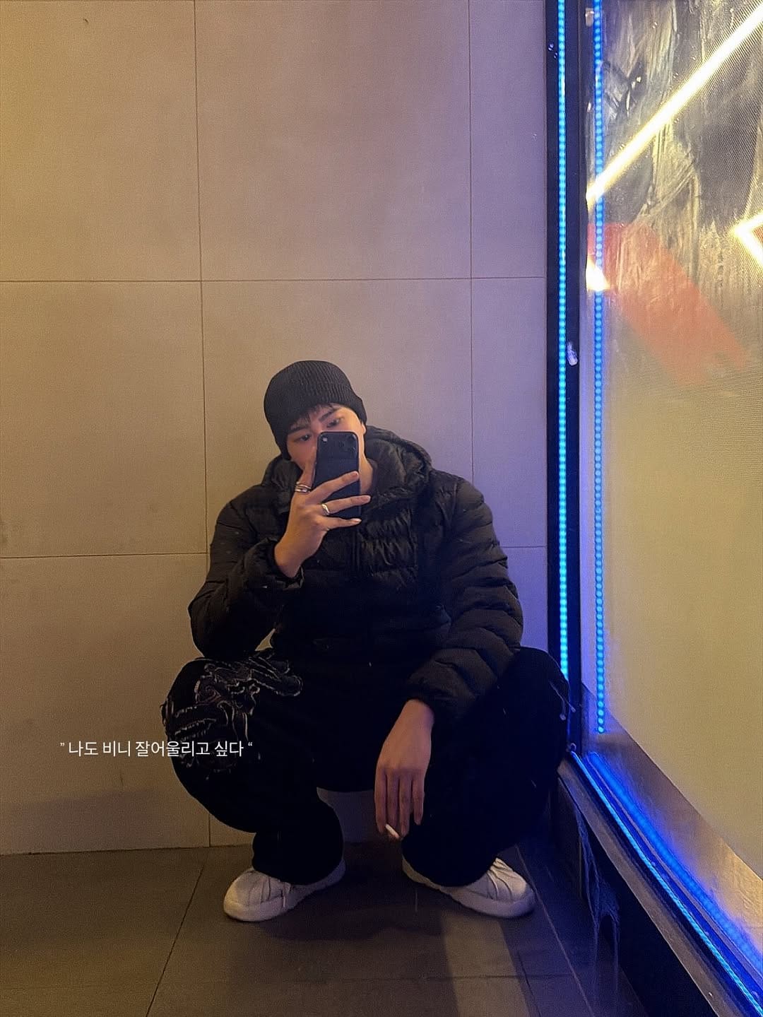 Post 4 by roi | HWANG SEUNG TAE on Instagram (carousel)