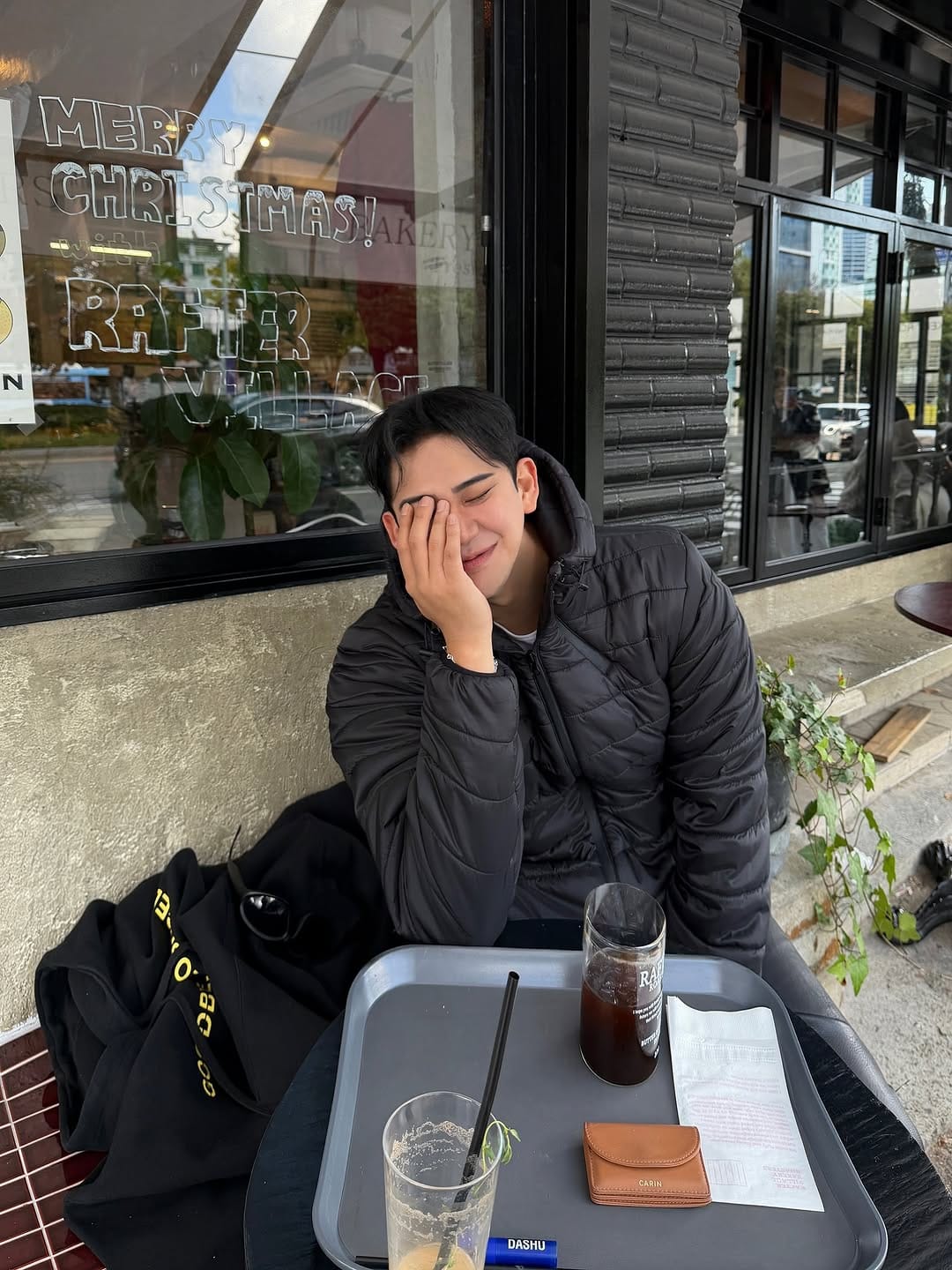 Post 10 by roi | HWANG SEUNG TAE on Instagram (carousel)