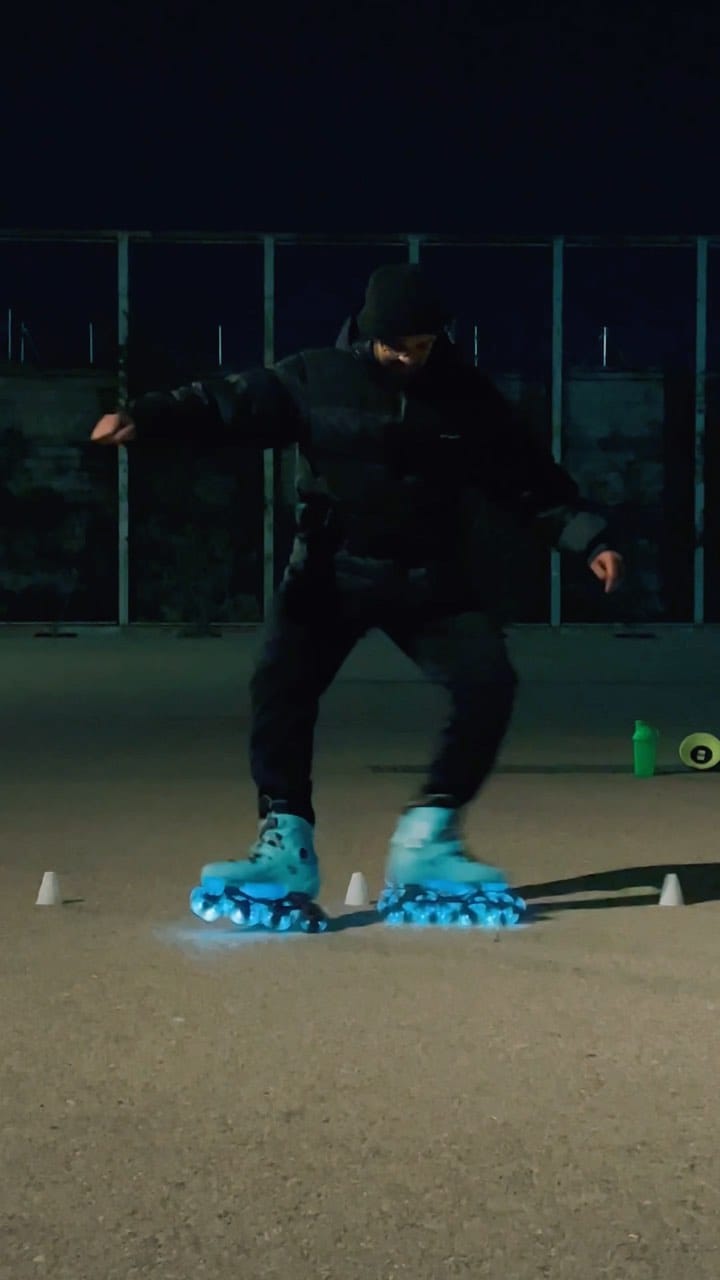 Post 9 by Victor Caballero Mazacotte ⚡ on Instagram (video)