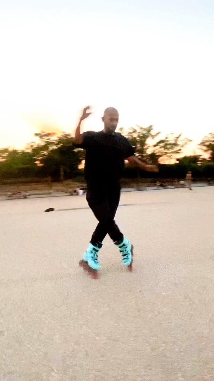 Post 7 by Victor Caballero Mazacotte ⚡ on Instagram (video)