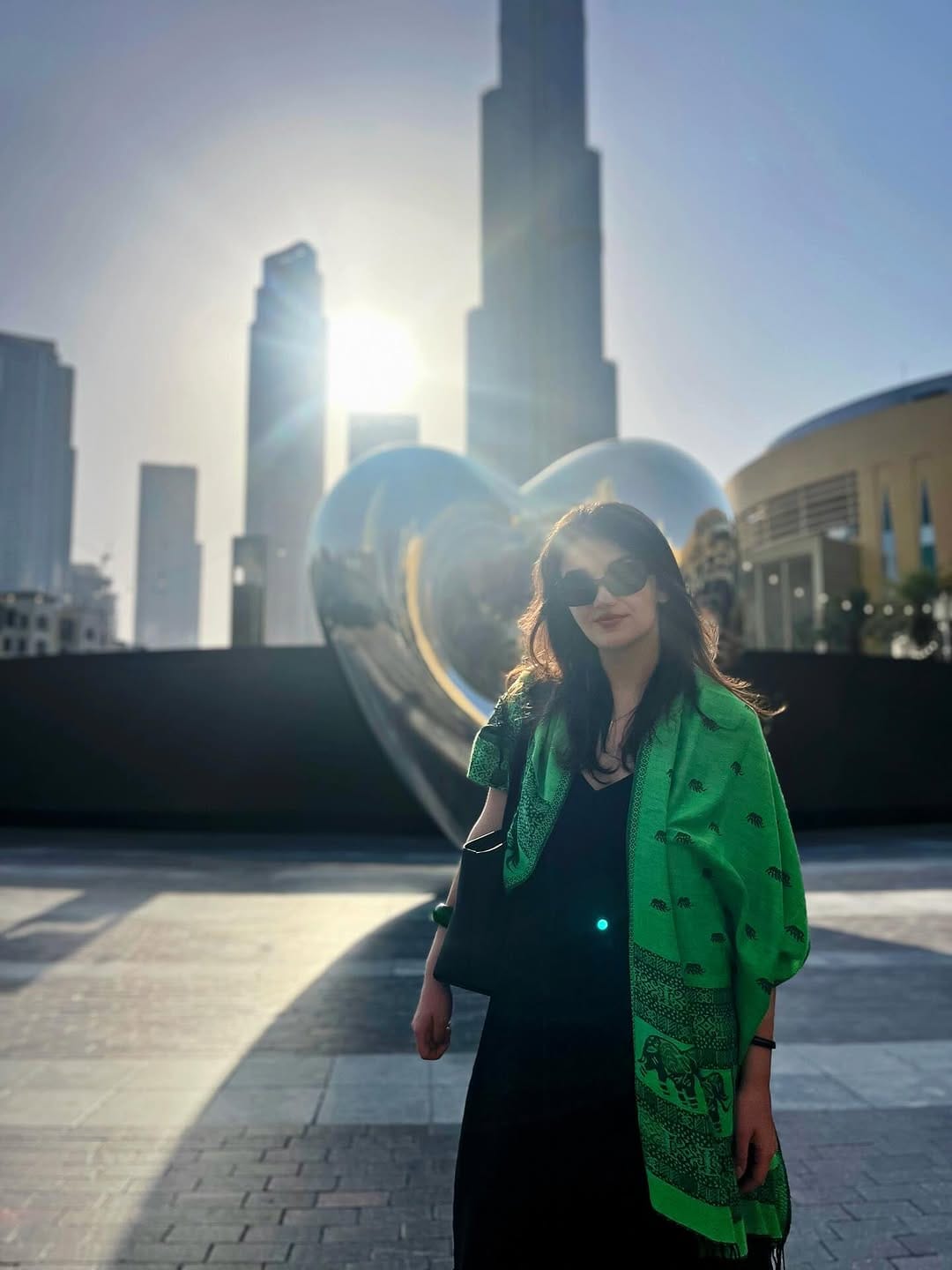 Post 8 by Fatima Mammadova on Instagram (carousel)