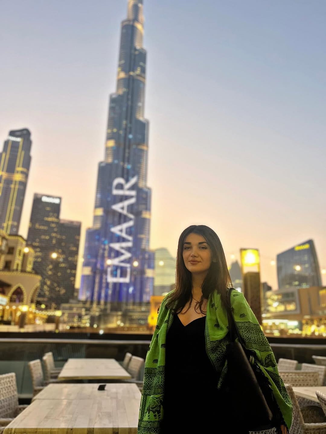 Post 7 by Fatima Mammadova on Instagram (carousel)