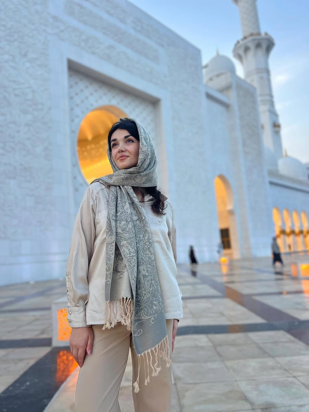 Post 3 by Fatima Mammadova on Instagram (carousel)