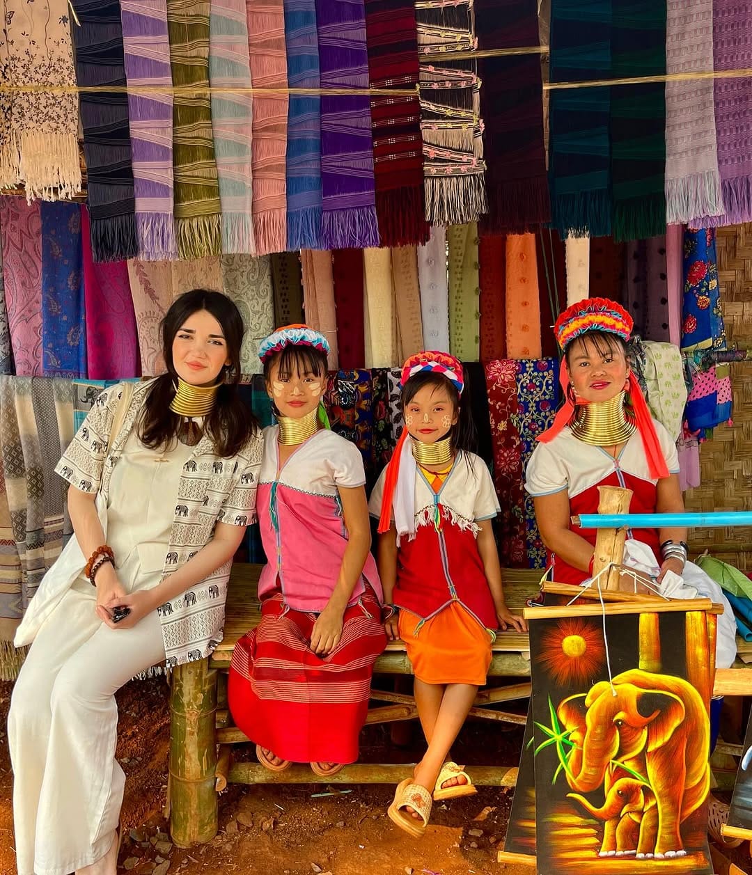 Post 10 by Fatima Mammadova on Instagram (carousel)