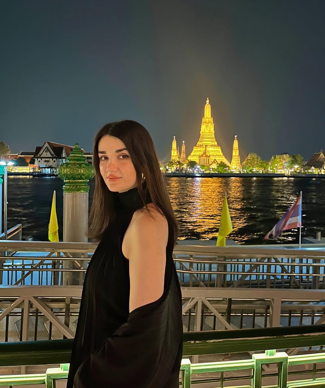 Post 9 by Fatima Mammadova on Instagram (carousel)