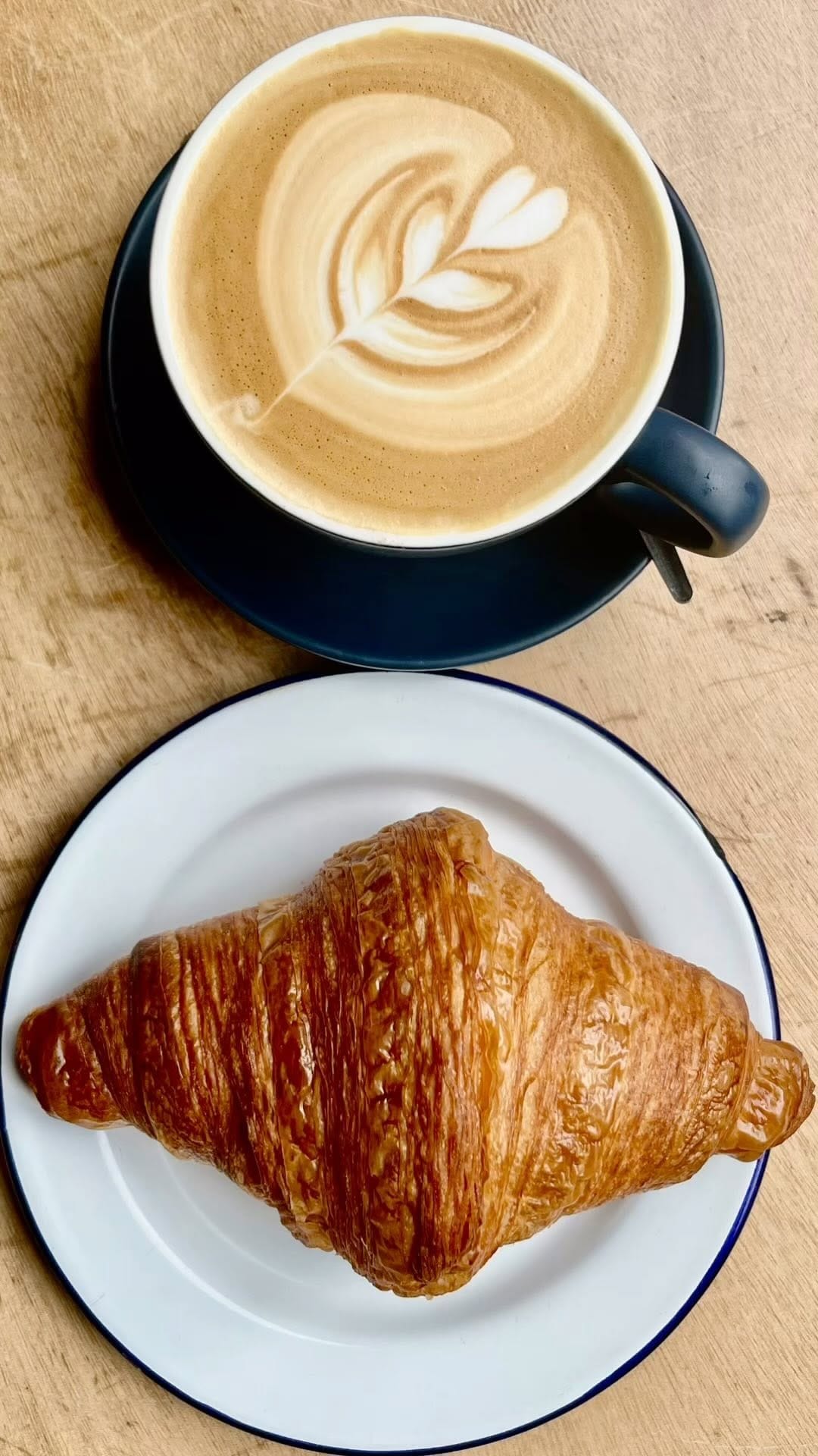 Post 5 by Baltic Bakehouse on Instagram (video)