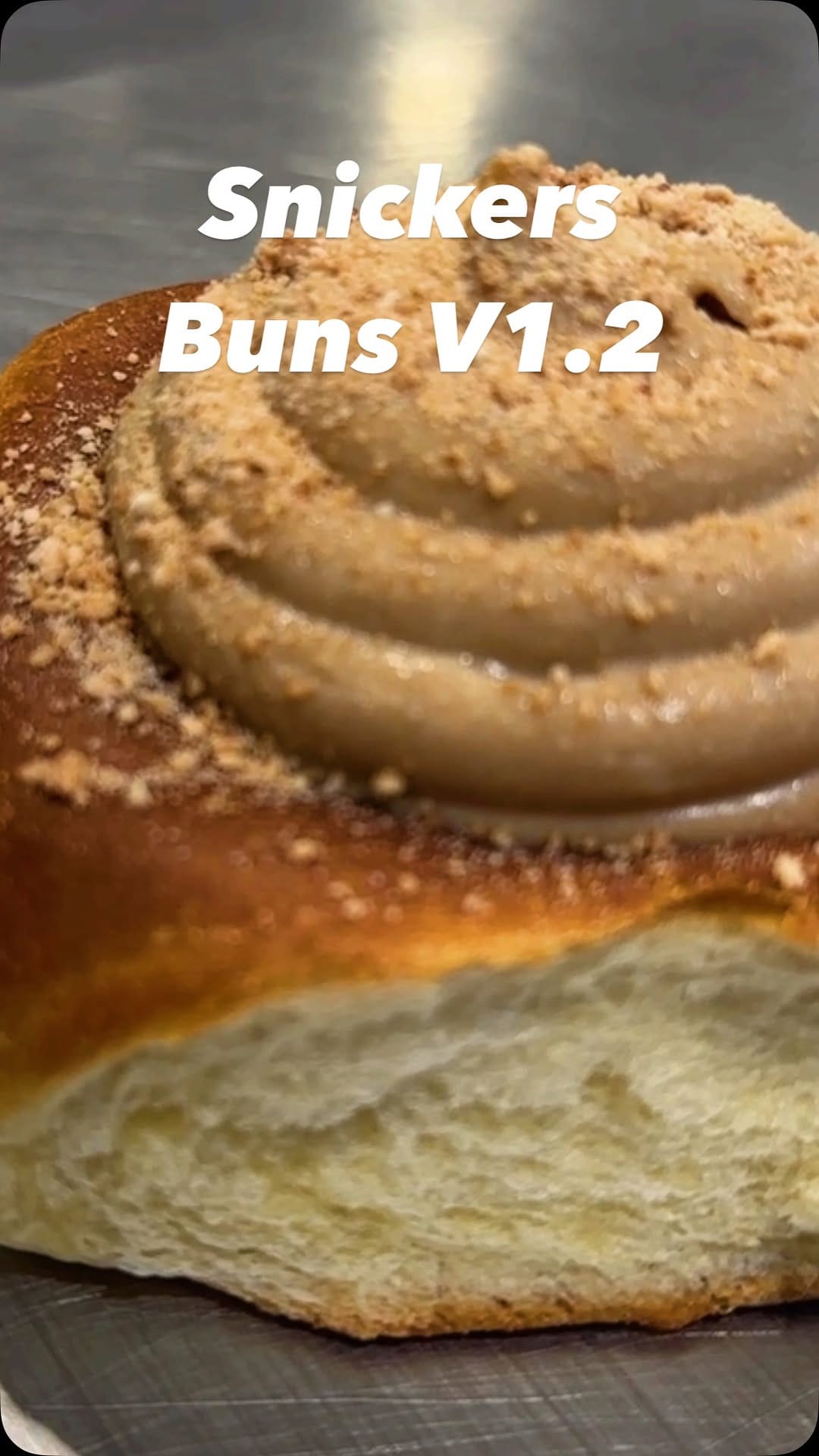 Post 8 by Baltic Bakehouse on Instagram (video)