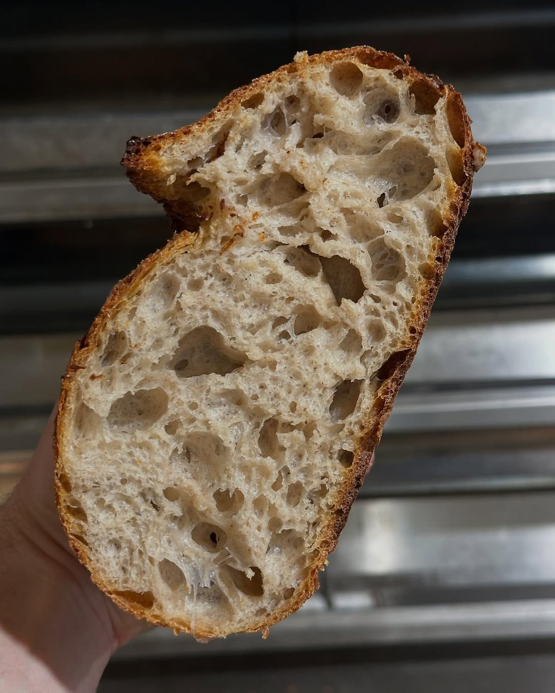 Post 1 by Baltic Bakehouse on Instagram (carousel)