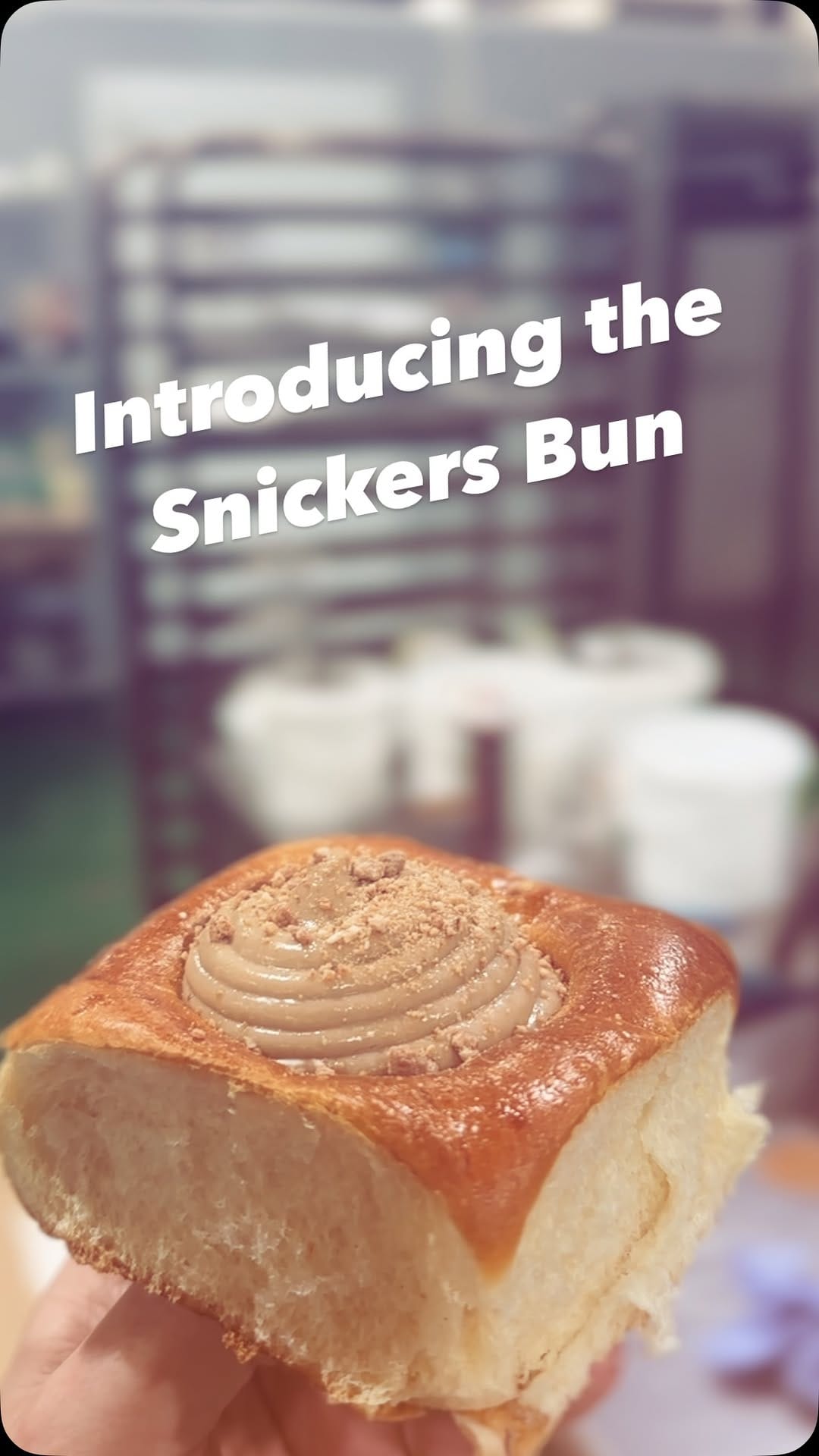 Post 9 by Baltic Bakehouse on Instagram (video)