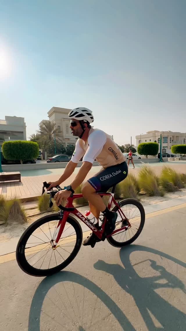 Post 2 by Ahmad Alflasi on Instagram (video)