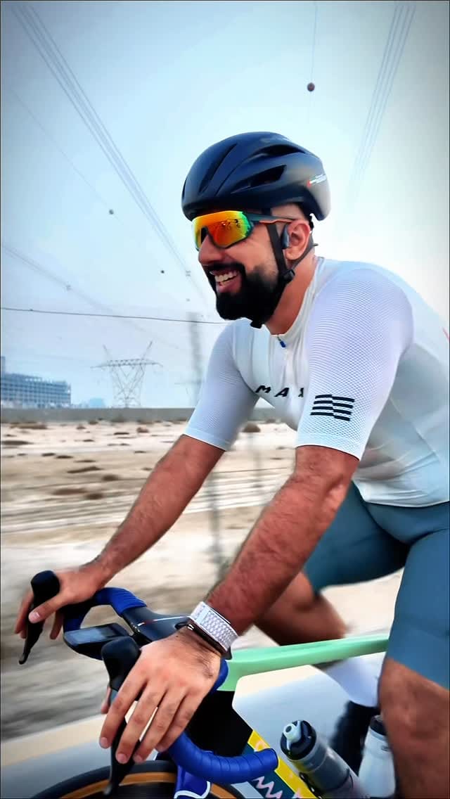 Post 6 by Ahmad Alflasi on Instagram (video)